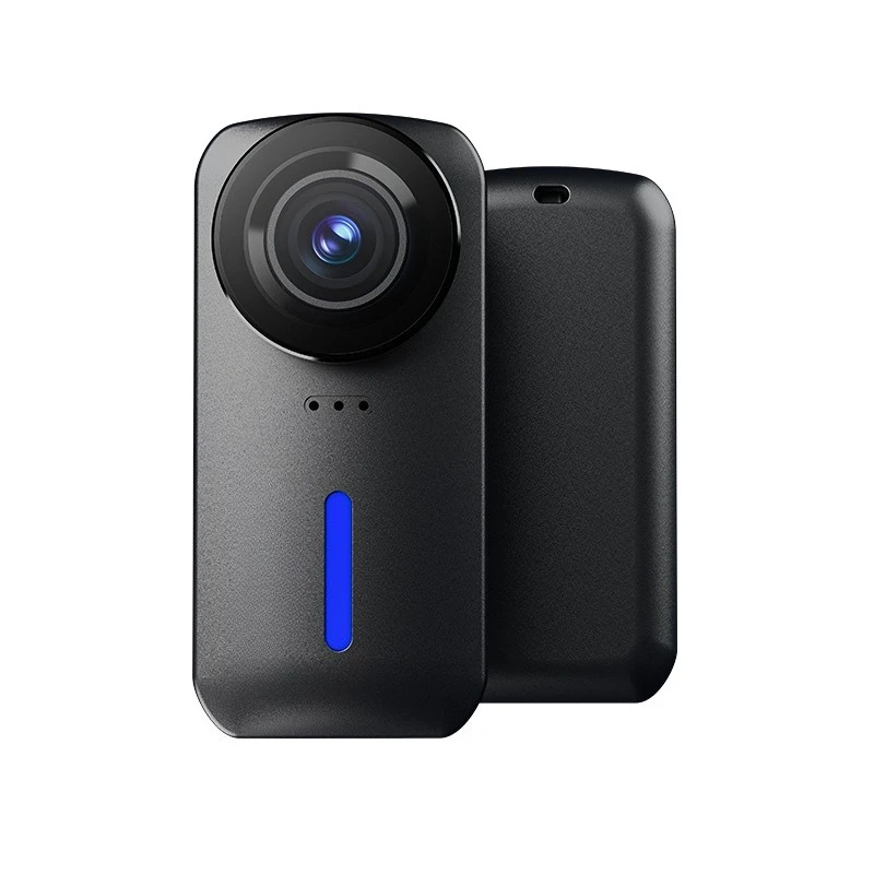 C110 + Thumb Action…