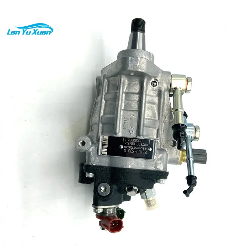 Genuine New  Fuel Injection Pump 097300-0040 22100-30010 For TOYOTA  