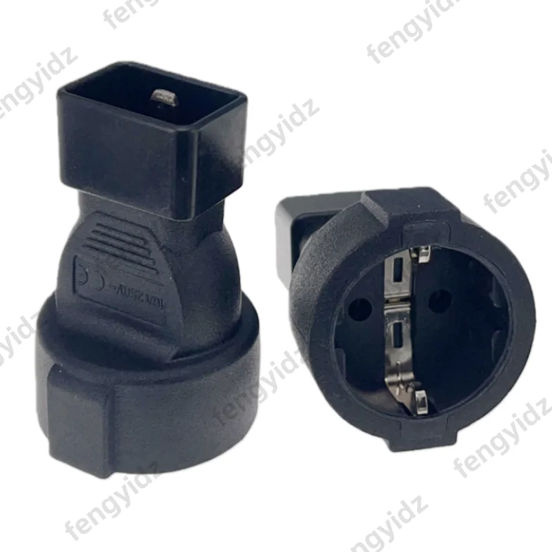 IEC320 C20 To Eu, P…