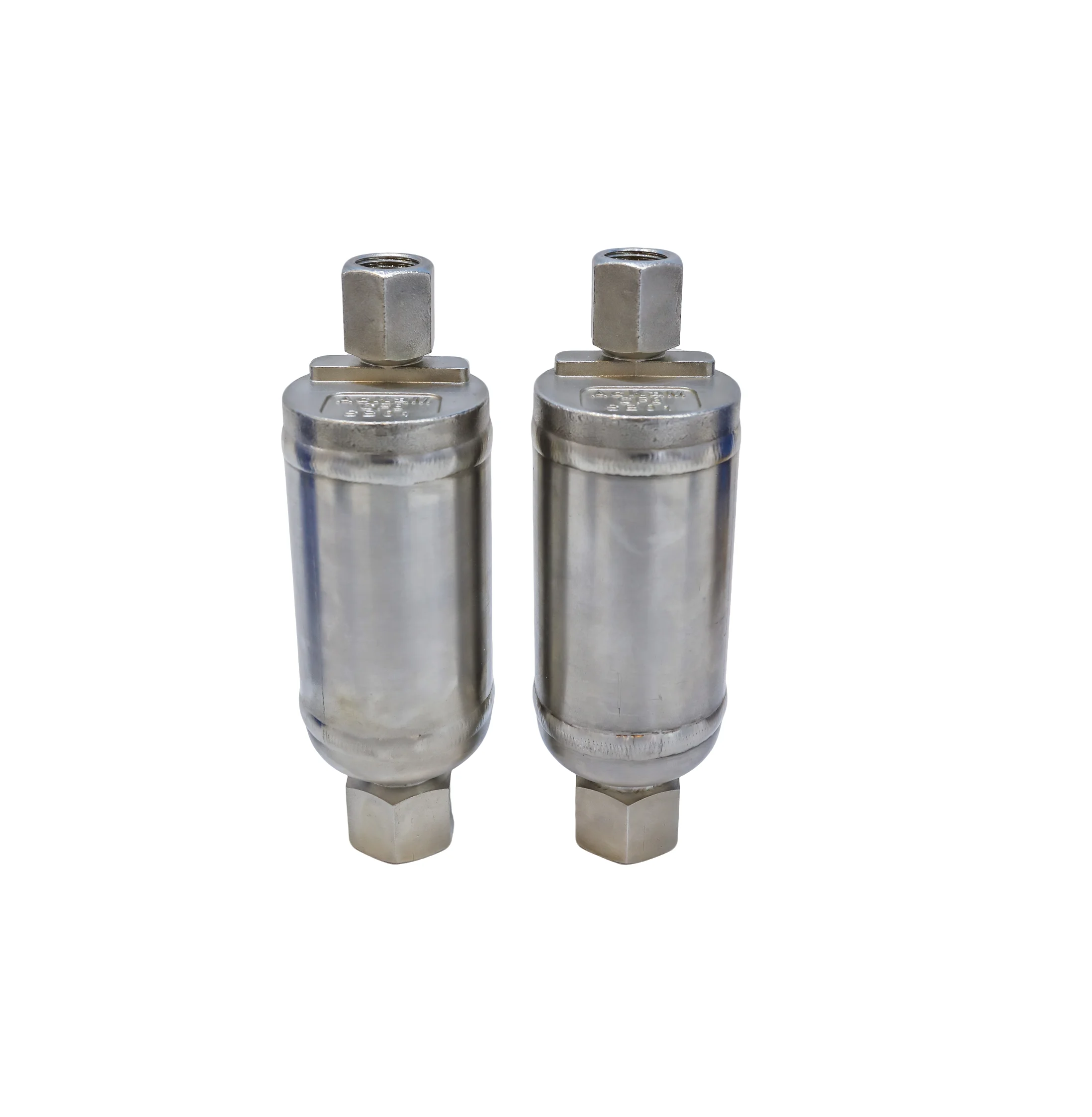 

Quality Assurance Underfloor Heating Exhaust Stainless Steel Automatic Air Vent Valve Manual Power