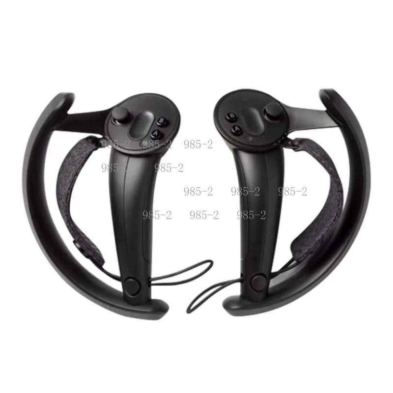 Новые контроллеры Valve Index Knuckles для VR-игр, совместимые с HTC Vive Pro Steam