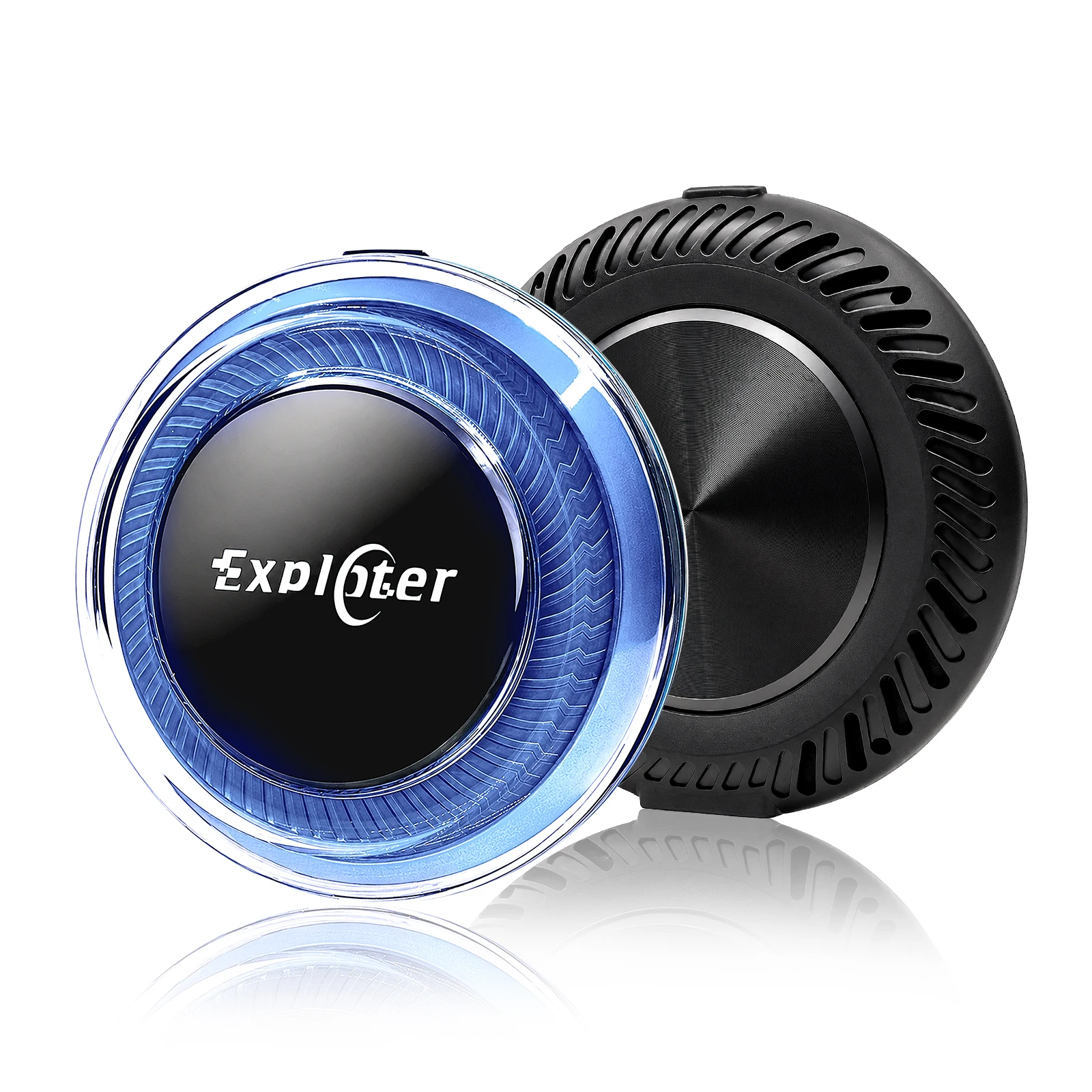 New Arrival Universal CarPlay Ai Box Rocket Plus 6350 Android 16 8G+128G