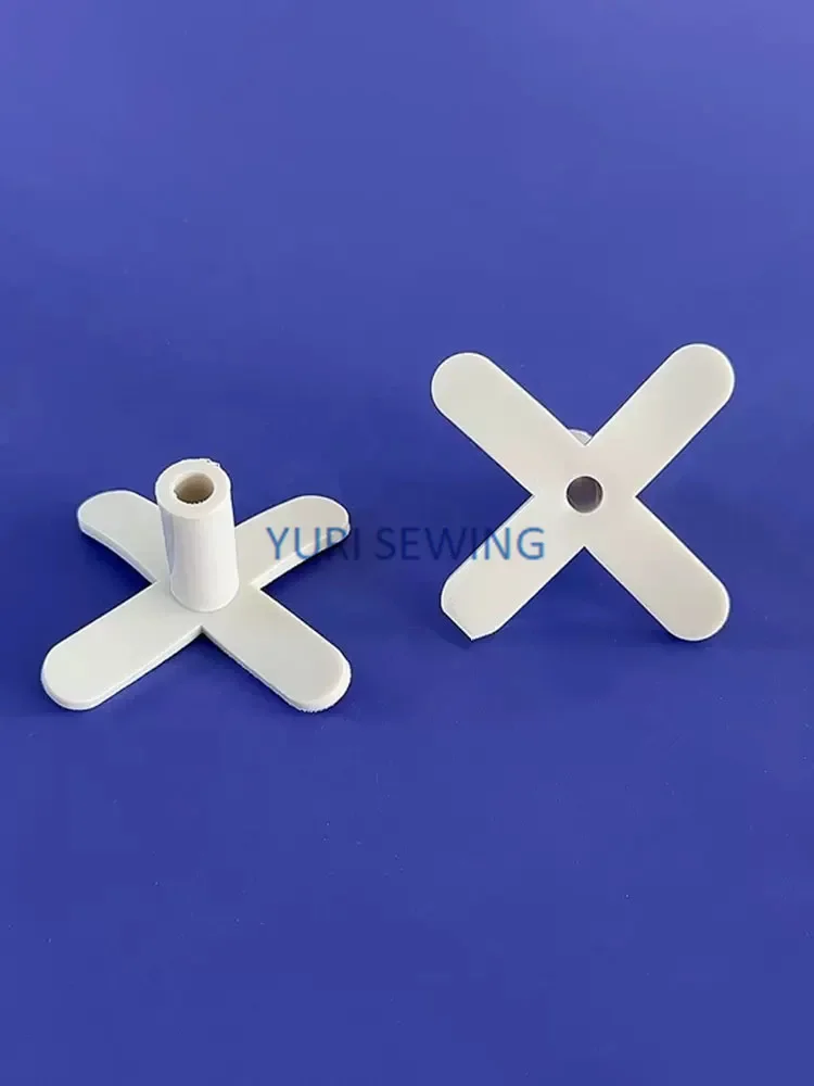 Thread stand anti-loose mat cap fan universal lockstitch industrial sewing machine parts