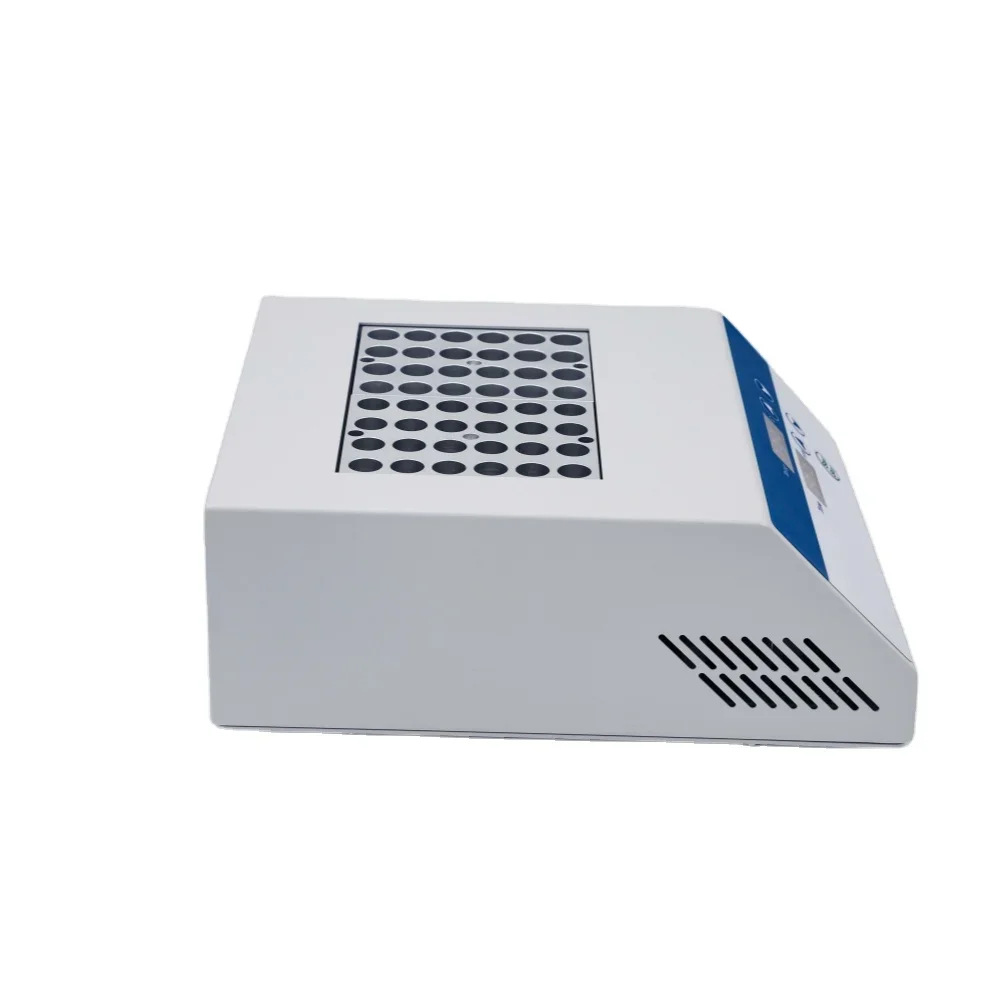 

Lab Thermostat Constant Temperature Control 10L Laboratory Dry Bath Incubator with Digital Display for Scientific Research