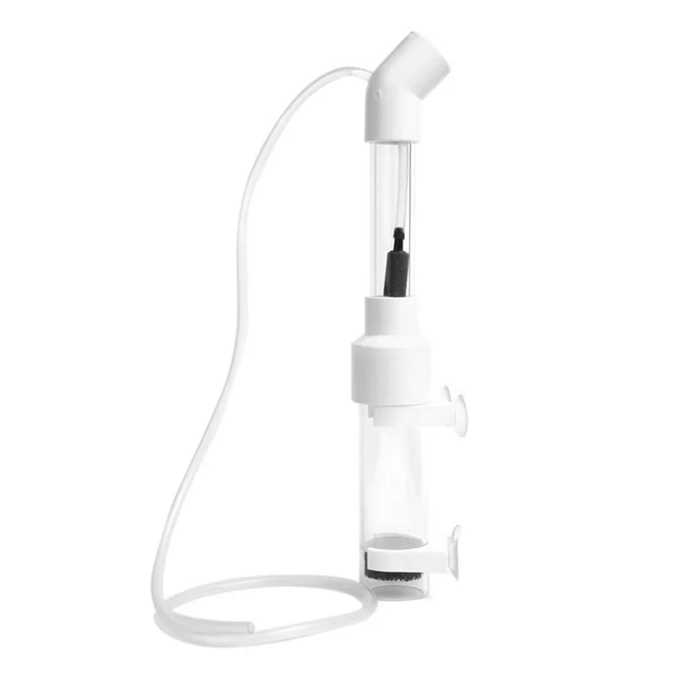 40 مللي متر بهلوان حاضنة الأسماك التفريخ الفم بروودينغ حوض السمك Cichlid بهلوان الأسماك البيض حاضنة بدلا من الفم تجنب الملحقات