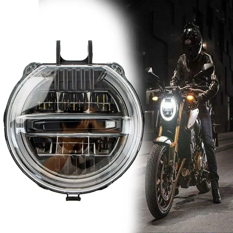 

Headlight CB650R CB1000R 2019 2020 2021 2022 Motorcycle LED Headlight Assembly Headlamp Light CB 650 R CB1000 R 19 20 21 22