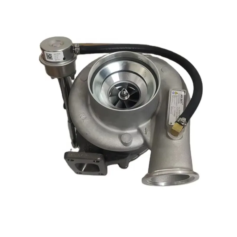 

Hx30w Turbo Original Engine Accessories HX30W 2835278 13024082 4051167 for TBD226 Holset Turbocharger