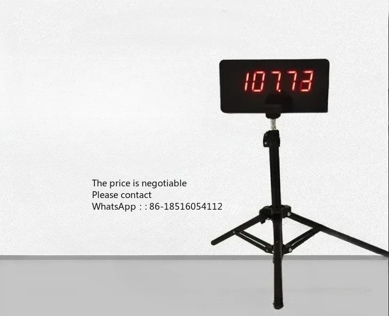 

100-метровое оборудование для автоматического индукционного синхронизации спринта, инфракрасный электронный таймер, инфракрасный лазерный роликТворонняя работа