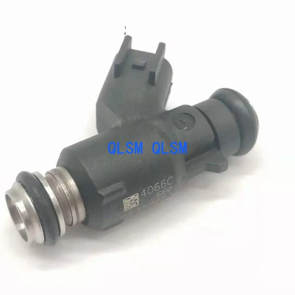 

25359853 for 2000 - 2016 Chevrolet - BYD - F3 4 Stroke Fuel Injector Nozzle car accessories