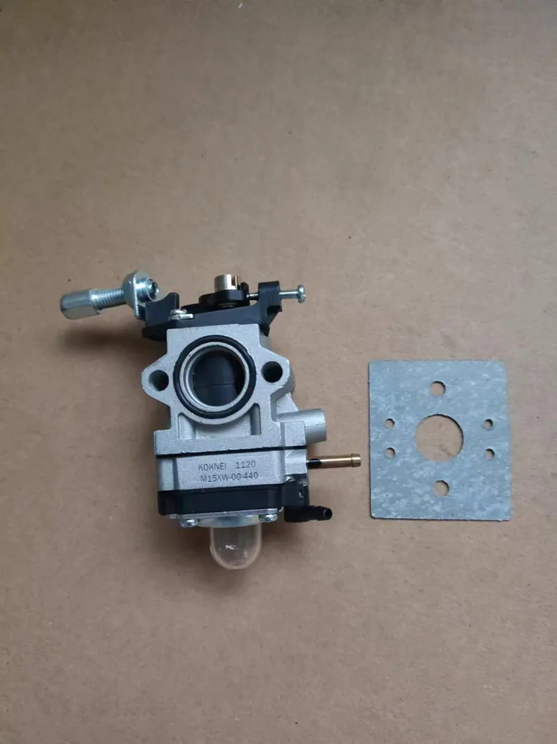 Hangkai 2 HP 3.5 HP , Seahorse (Zhongfa) 3.5HP , Hyfong 2HP Outboards Motor/ General Carburetor With Oil Cup