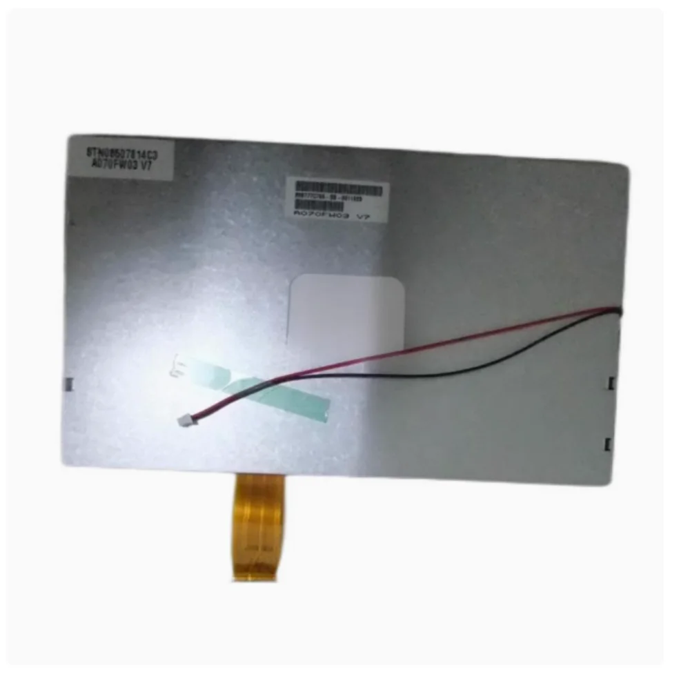 

A070FW03 V7 LCD Display Screen Panel