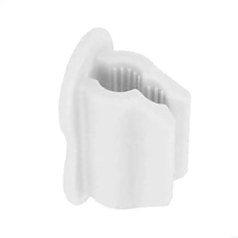 Silicone Pen Holders Clip Marker Holders Adhesive Pen Holders for Desk Fridge Whiteboard Board Erase Bulletin Board