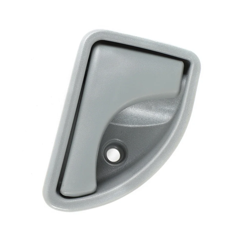 Ensure Optimal Functionality with our Front Left Driver Side Inner Door Handle for Renault Twingo 1993 2007 Superior Quality!