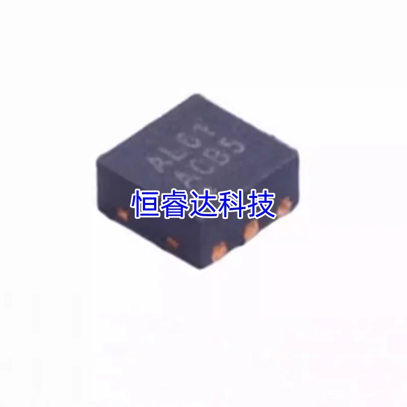 

10 шт./партия AW9961DNR AL61 AW9961 QFN 100% оригинальный новый бренд