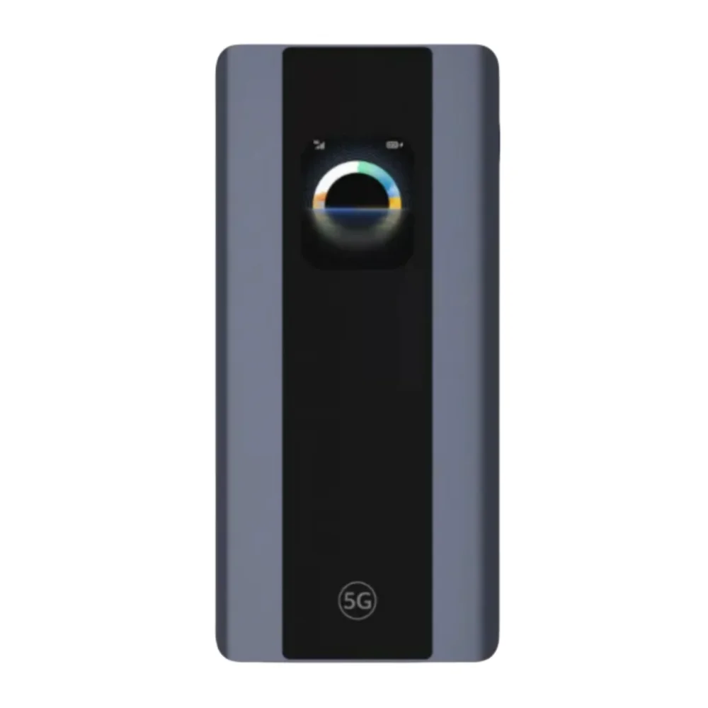 

Newest Unlocked E6888-982 5G Mobile WiFi Pro5 AX3600 7000mAh Battery Global VersionLTE 5G Pocket WiFi Router Mobile PK E6878