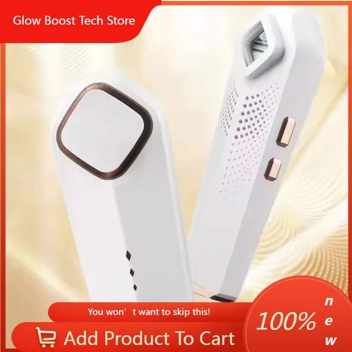 

NYSmart Library Milk Light Rejuvenation Instrument NIR Beauty Device Face Whitening Lifting And Tightening Beauty Mac
