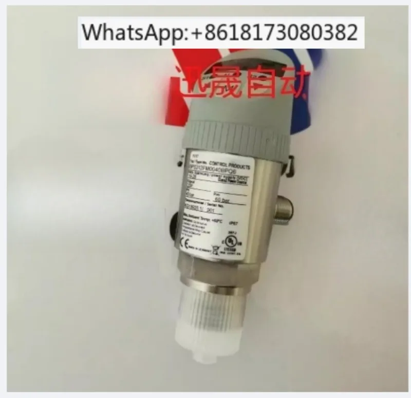 High Performance Level Switch GK03 0303-031 GK03 5M PVC- cable Industrial Spare Parts