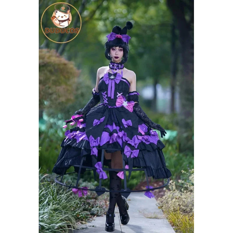 

Кровавая Королева Мэри Косплей Игра Identity Кровавая Королева Косплей Костюм Вечеринка Униформа Платье Лолиты Карнавальные Аниме Костюмы Для Ролевых Игр