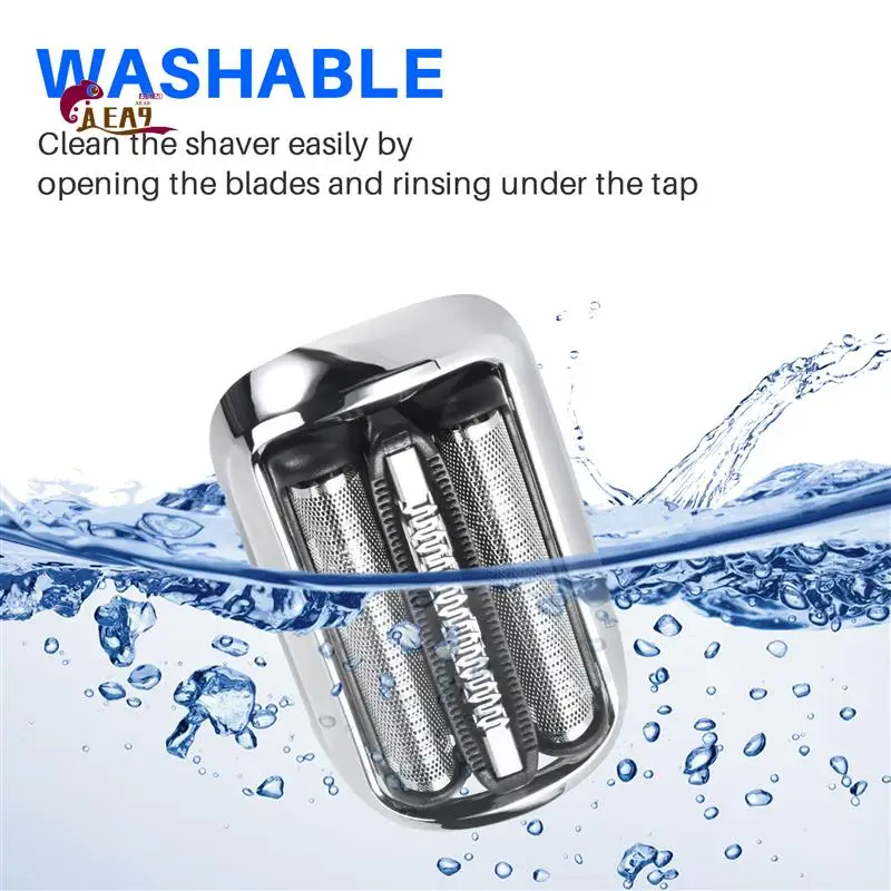 

AEA9-сменная головка электробритвы для Braun 73S Series 7 70-N1300S 70-S4200cs 70-B7200cc 70-N4300cs 70-B4320cs 70-S7300cc