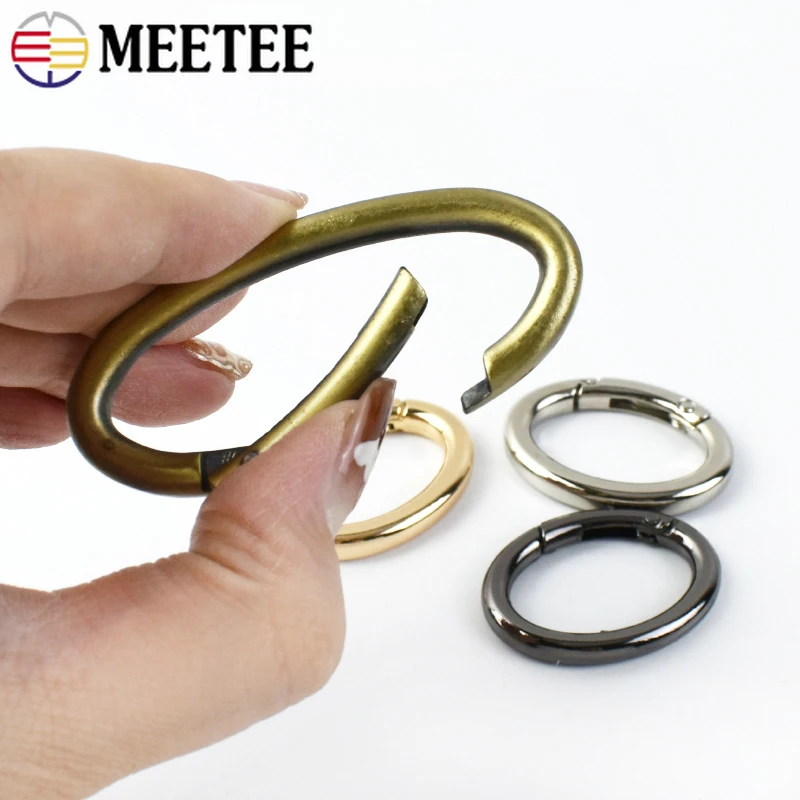 5-10-pcs-25-54mm-o-anel-fivelas-de-metal-chaveiro-primavera-snap-gancho-pet-colar-sacos-cinta-conector-fivela-acessorios-para-bolsas