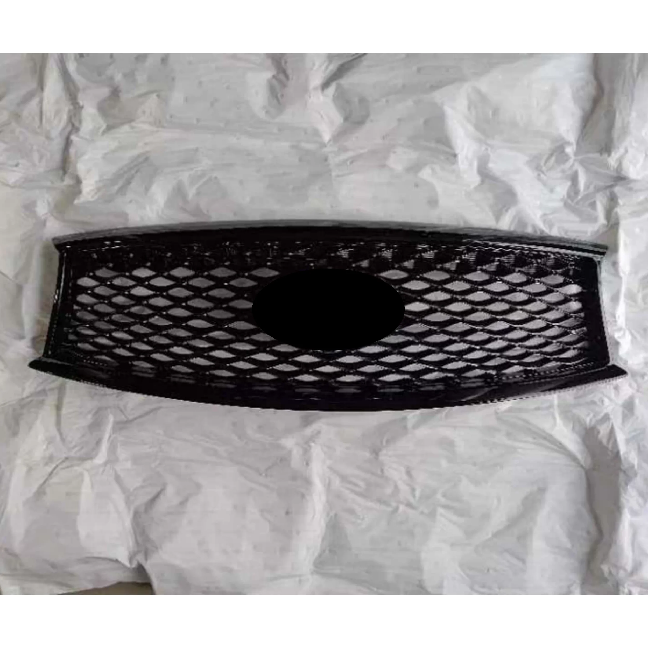 

Car Grill for Infiniti FX35 QX70 Radiator Grille Mask Front Bumper Net Car Accessories