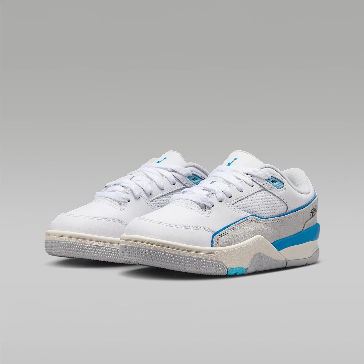 

Nike Authentic JORDAN GS Women's Youth Sports Wear-Resistant Casual Shoes HF3333-104
