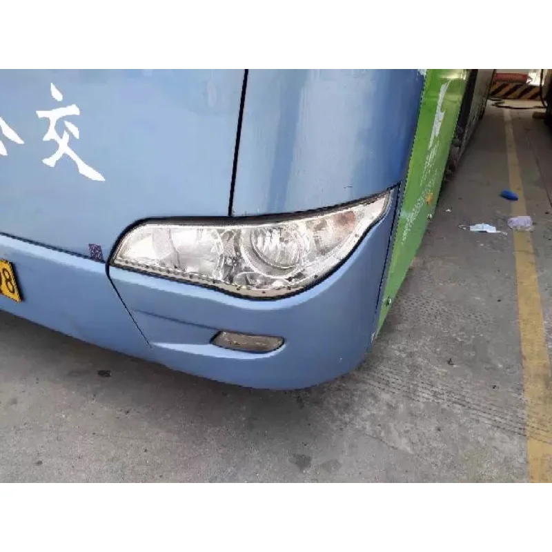 

Left-hand Drive Jinlong Bus Front Headlights Bus XMQ6111AXMMQ6117XMQ6127XMQ6107