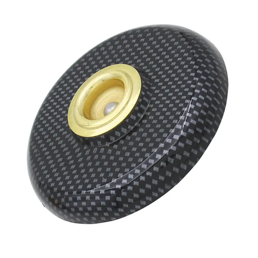 

Anti Slip Mat for String Instrument Spike Holder Round Lightweight Practical Non Slip Cello Stopper Musical Instrument