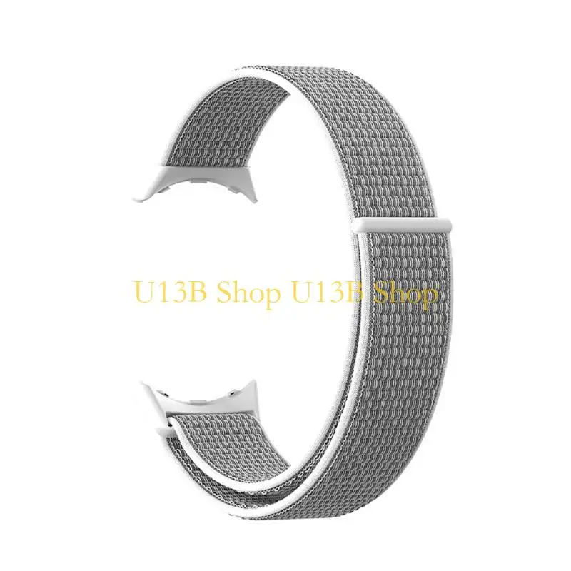 U13B Quick 릴리스 스마트 워치 루프 액세서리 픽셀 스마트 워치 편안