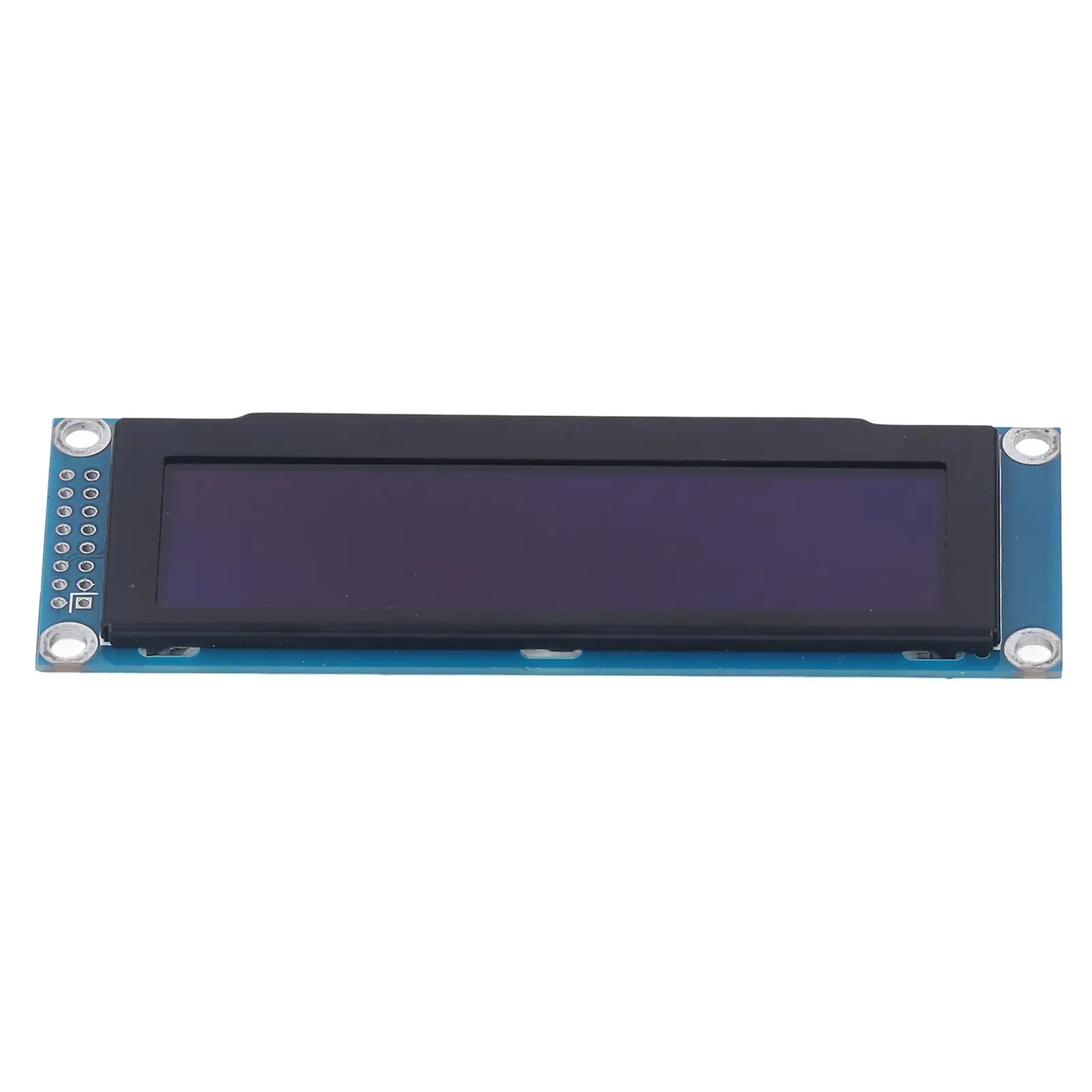 3.12 Inch High Contrast LCD Screen Module - Low Power, Wide View Angle Display Board