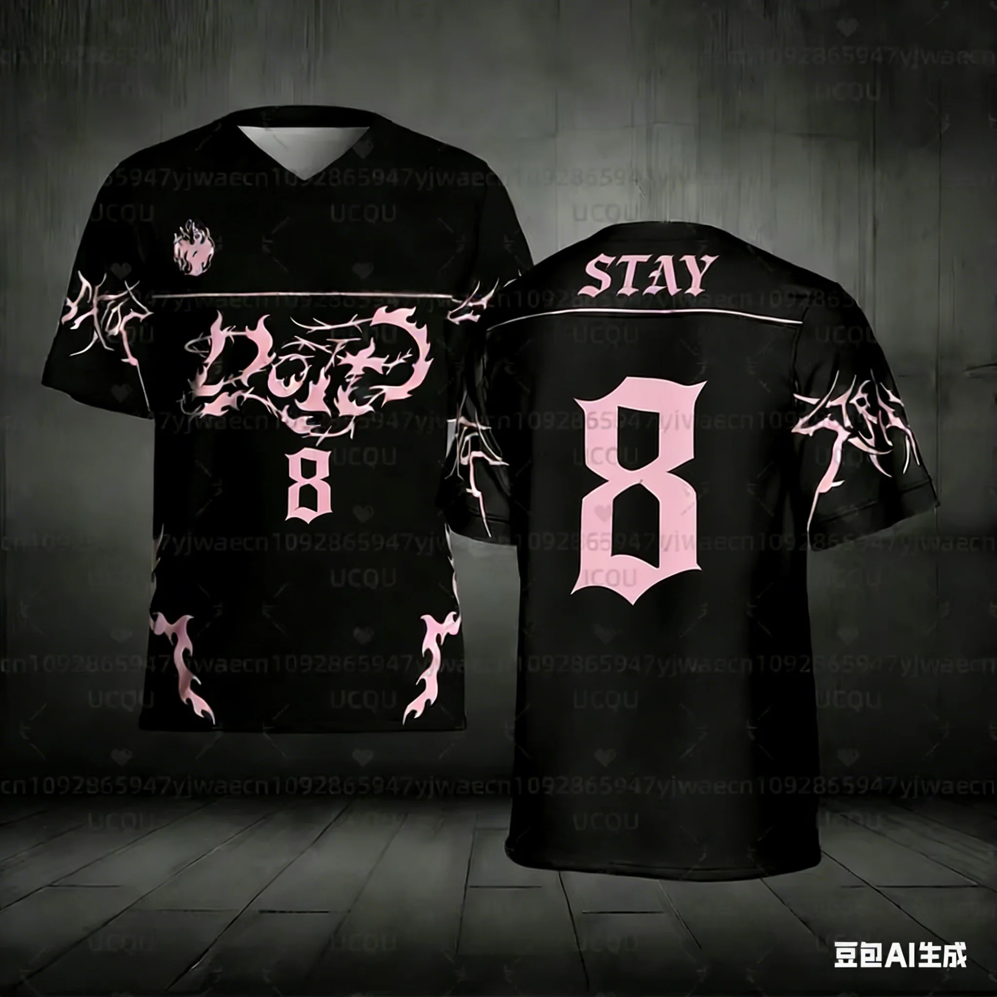 

Летняя мужская и женская футболка с 3D-принтом Do IT Tracklist 2 Comeback Album Jersey Girl, повседневная спортивная футболка для активного отдыха, детская футболка с графическим принтом