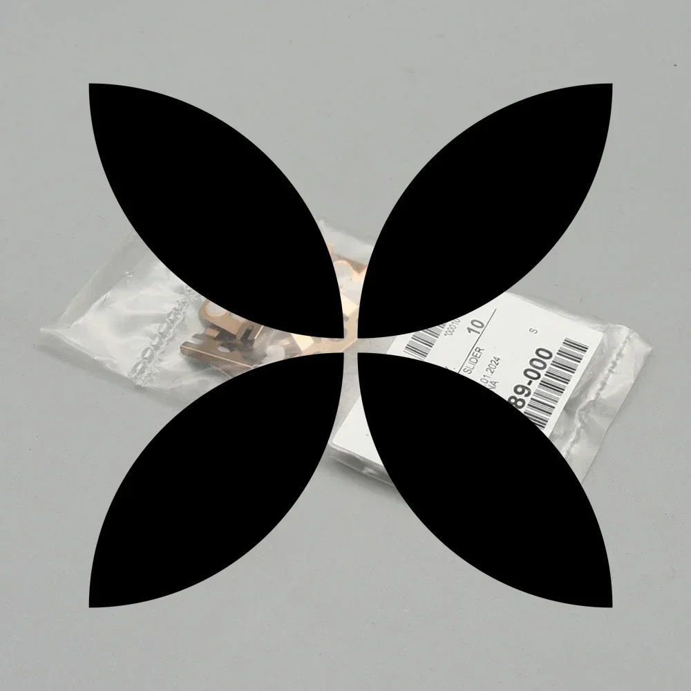 

Original new Slider Pin FL3-8789-000 FL3-5027-000 For Canon Ir6055 6065 6075 8105 8095 8085 6255 6265 6275 8205 8295 8285 pin