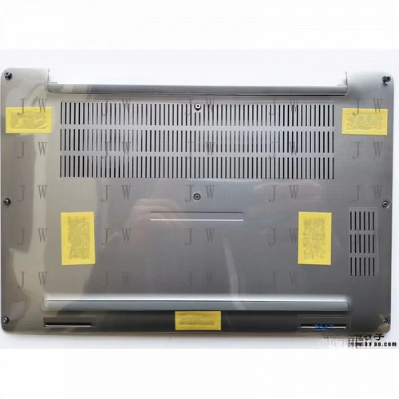 

Нижняя крышка корпуса DDJ для Dell Latitude 7300 E7300 05PR5H, серебристая