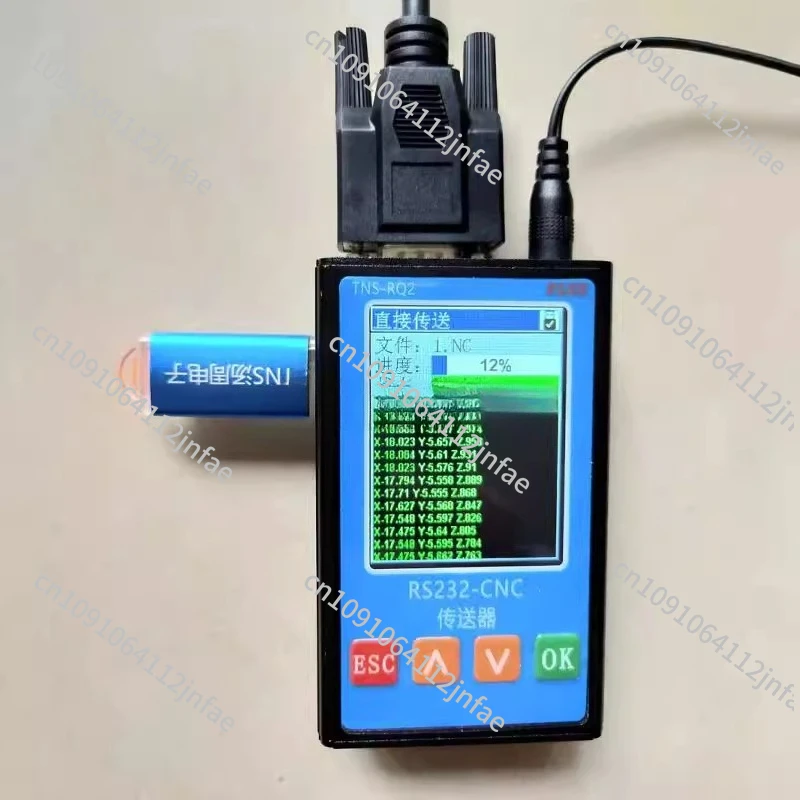 Cnc Numerical Contr… - image