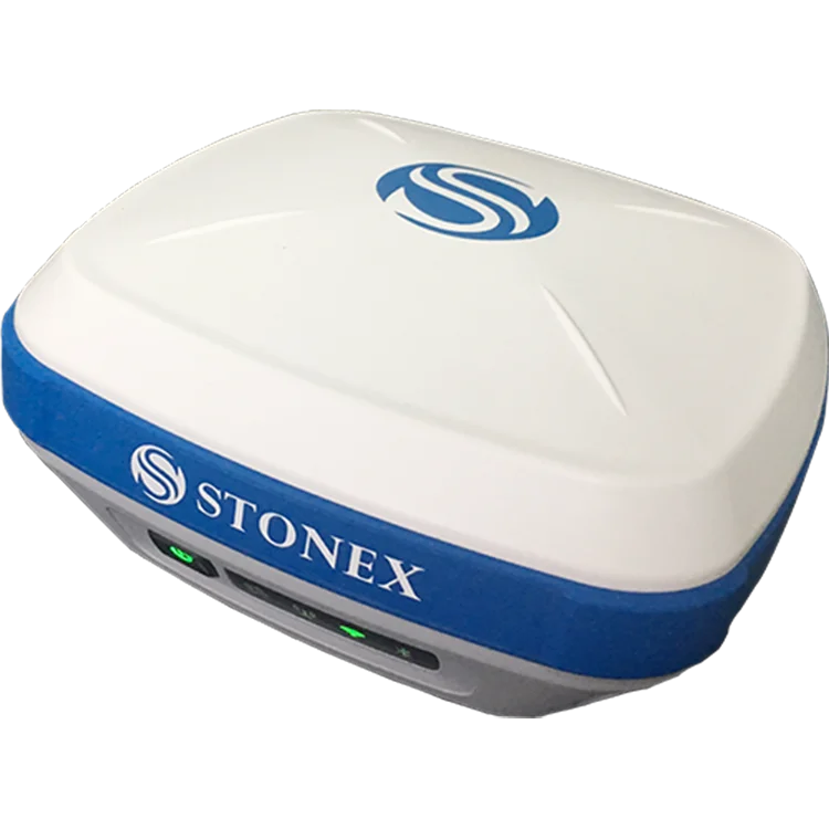 Stonex S700A/S3II/S700+ Gps Rtk Survey Instrument Satellite Receiver