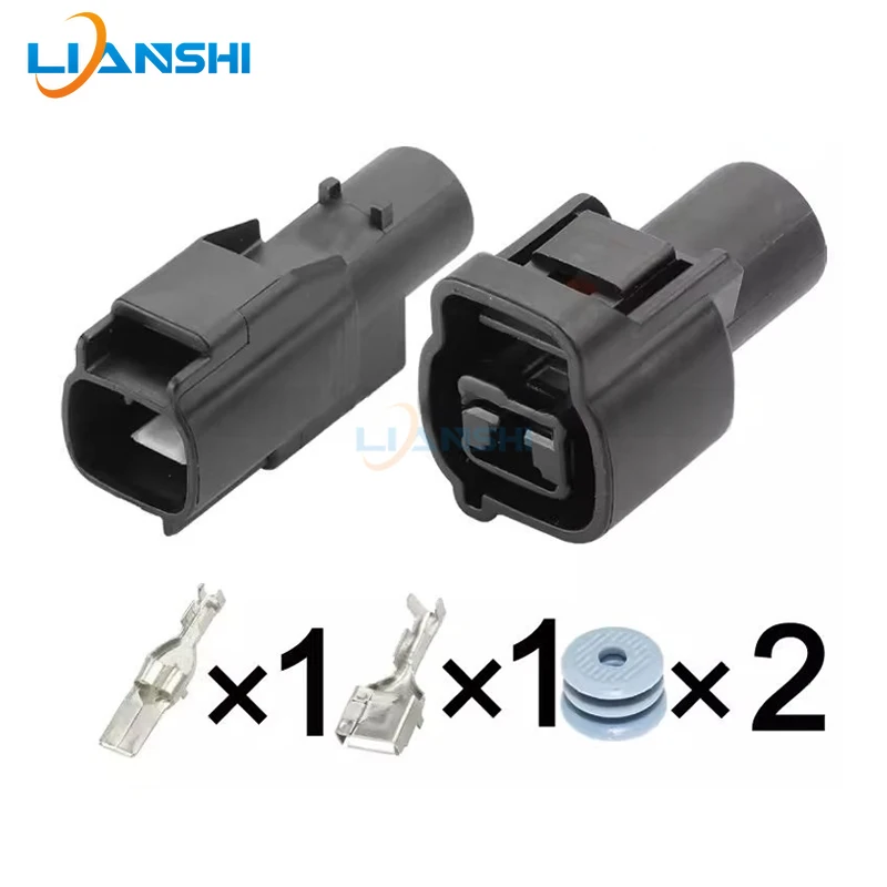 MG640944-5 MG650943-5 8 Pin Waterproof Connector Transmission TCU Harness Plug For Hyundai Tucson Kia K3 K5 MG6 Roewe RX5
