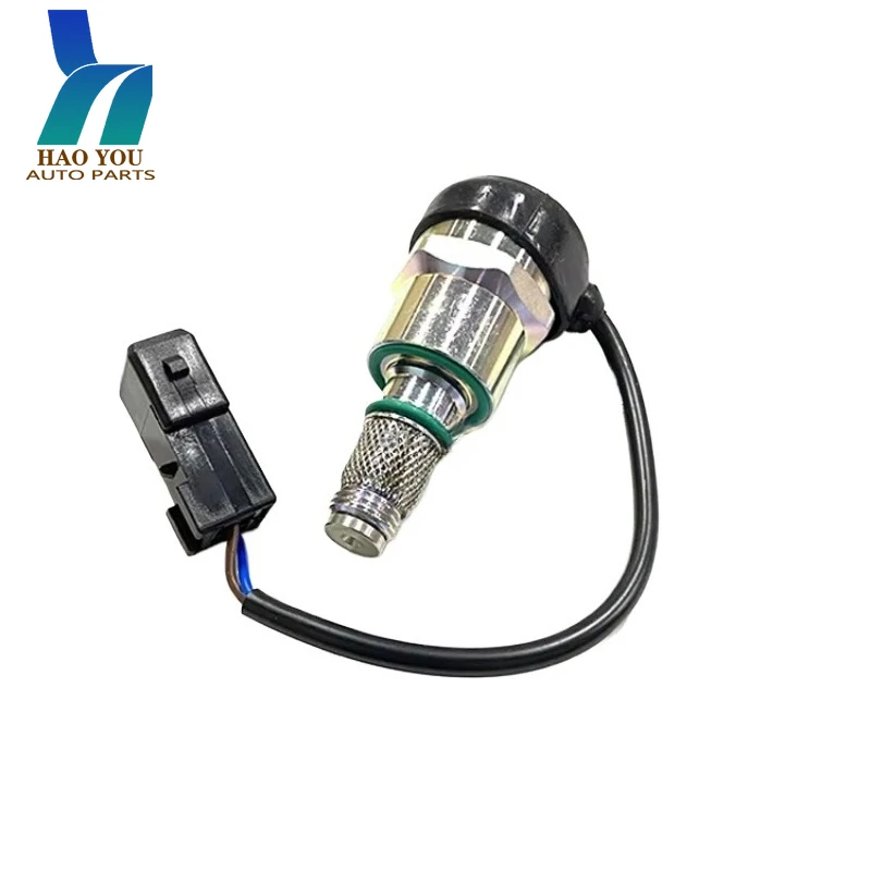 

9108152A Car Solenoid Valve Solenoid Pump Electronic Pump 12V For Citroen Peugeot Toyota