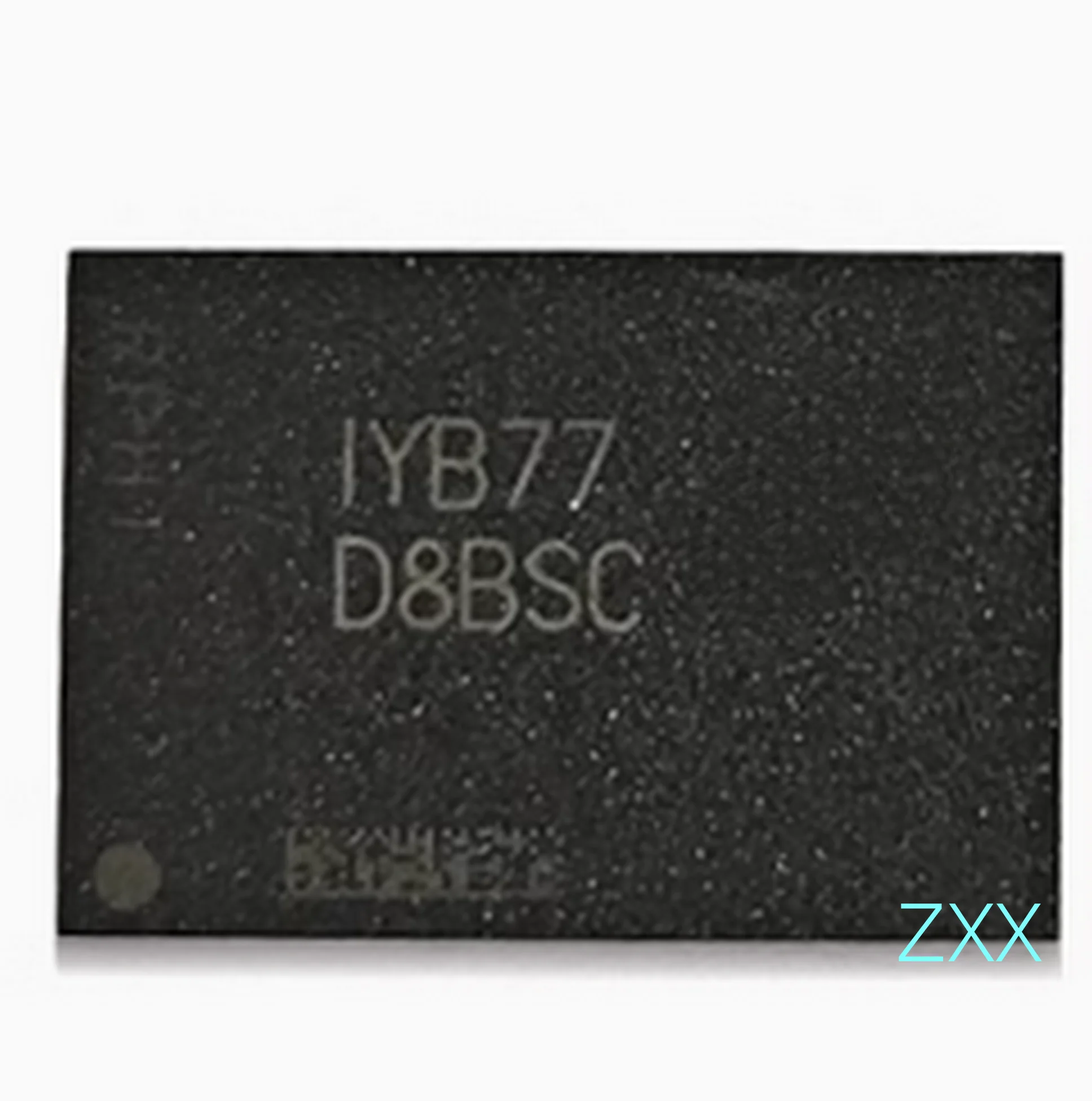 

1PCS New D8BSC MT53E1G32D2NP-046 WT:B 4GB 200BGA