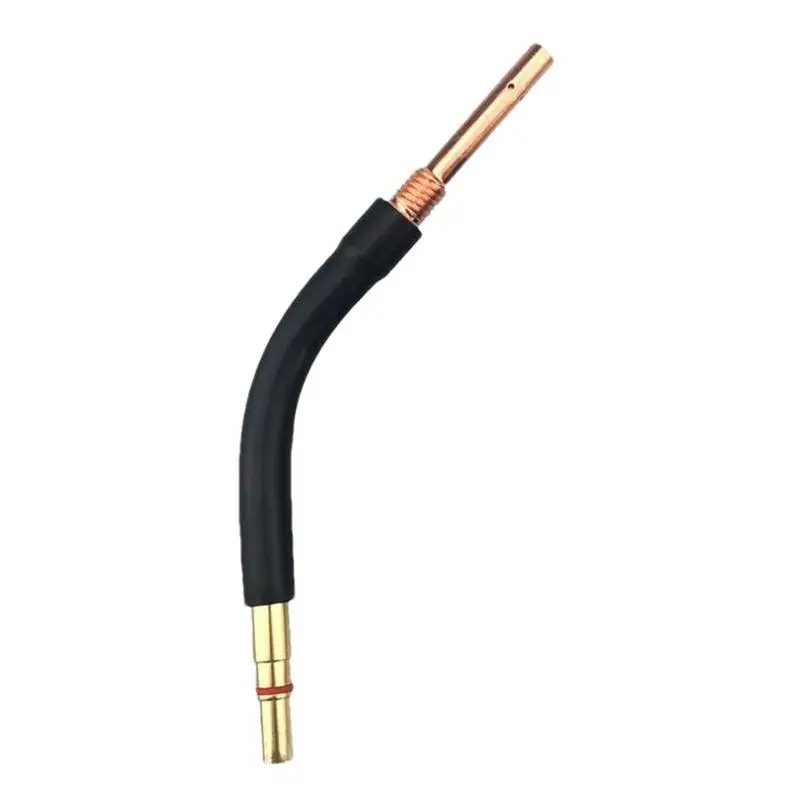 Bending Welding Sticks Welding Torch Bending Pipe Bending Rod Reusable Pipe Bending Adapter Wear-Resistant Welding Accessories