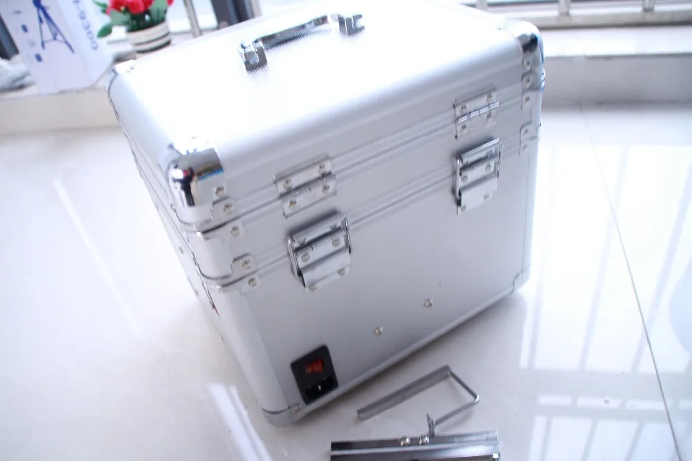 Print Head Cleaning Machine for seiko Spectra Printhead Solvent Printhead Clean Machine for Xaar Konica 110V/220V
