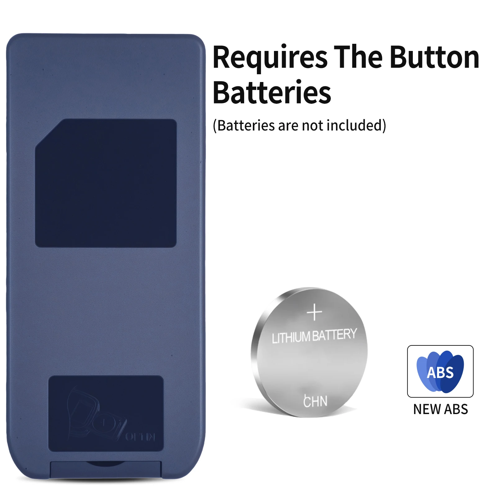 Télécommande pour projecteur Rossetta Star, veilleuse Galaxy RT009