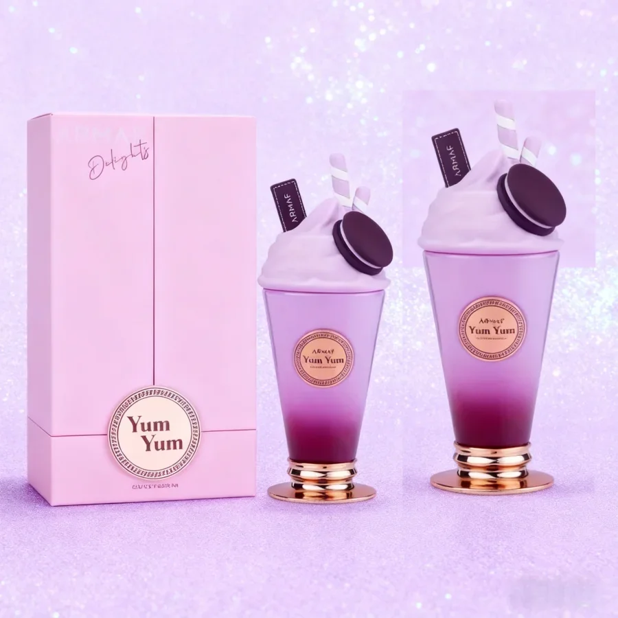 Armaf Delights - Island Bliss for Men - 3.4 oz EDP Spray，Persistent traffic, cologne, Christmas gifts