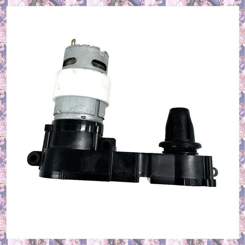 

A59P New For Lydsto-W1/ Imou-RV-SV1/AUCMA-Z7 / HAIER-D7 Scrubber Spare Parts Main Brush Motor Rotary Motor