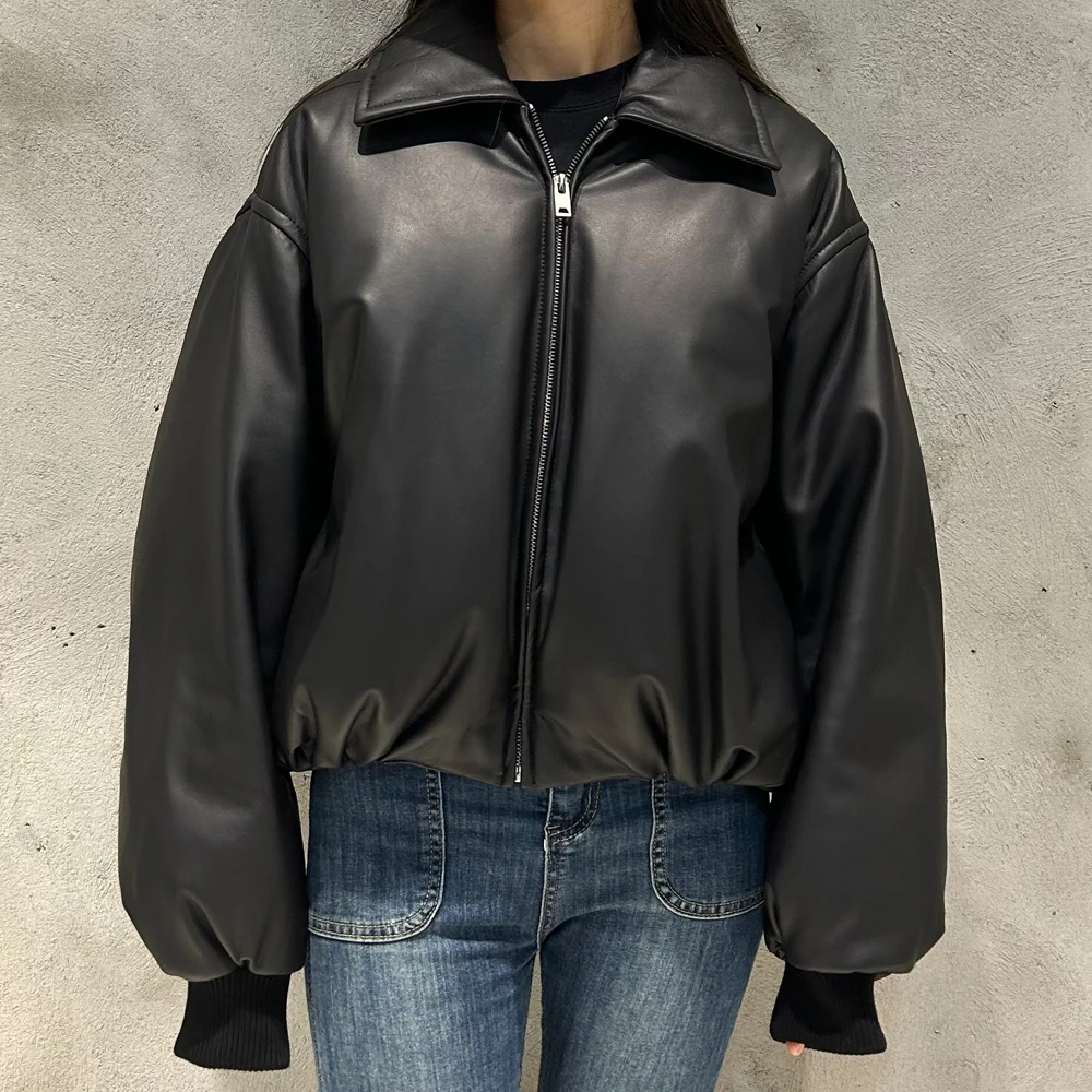 Khy Leather Cropped Jacket: A Real-World Review for the Modern Woman