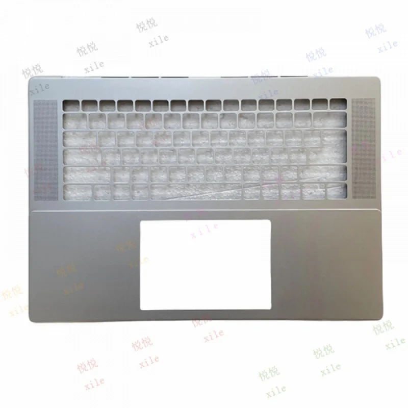 

L New For DELL Inspiron16Pro 5620 5625 C cover keyboard bezel 0HJ5PC