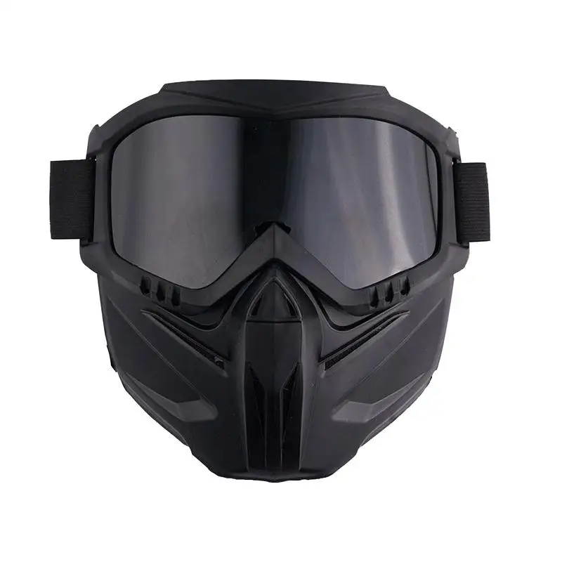 

Welding Helmet Anti-glare Welder Masque Protective Gear Flame & Heat Resistant Headwear Auto-Darkening Lenses For Cutting