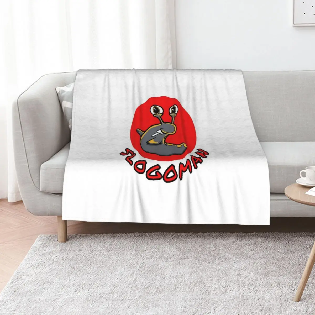 

slogoman Throw Blanket Single Decorative Sofas Extra Large Throw Custom Blankets
