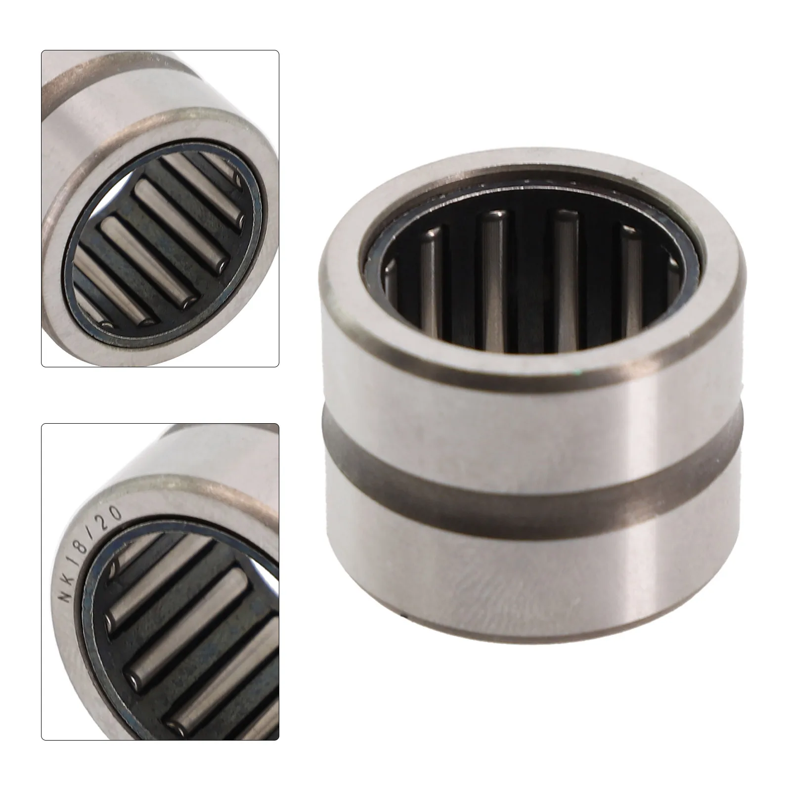 

Practical Needle Bearing Draw Cup Bearing Hand Tools High Quality Needle Roller Bearing Replacement Spare Parts