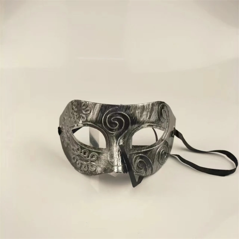 652f Mask Antique Mask Mask Mask Mask Face Mask para Halloween