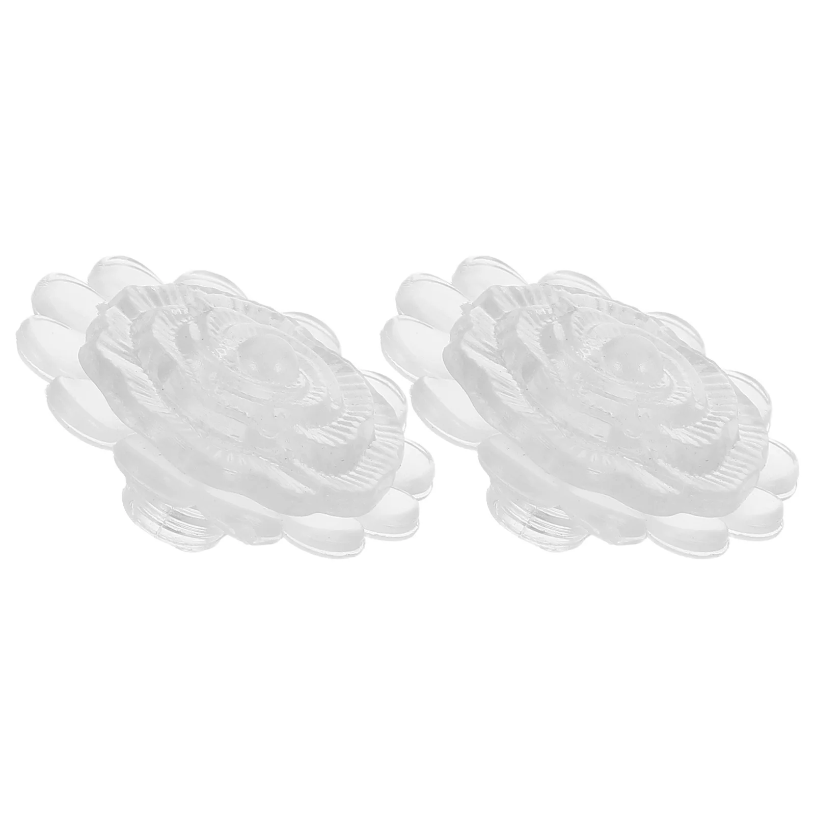 

2Sets 8mm Thread Umbrella Cap Replacement for Patio Sunshade Easy DIY Repair and Maintenance Umbrella Hat Canopy Replacement Top